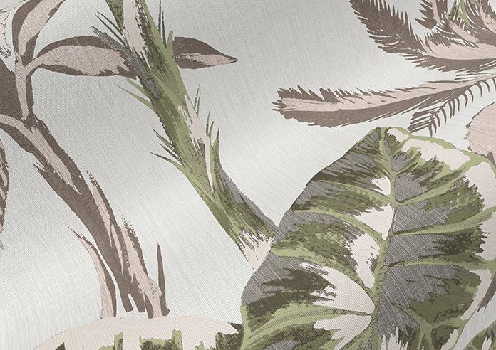 Miami Beach, Dawnbreak - Twist&Fit Roller Blind - Image 4